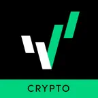 OANDA Paxos - US Crypto App iOS Icon
