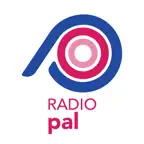 RADIOpal iOS Icon