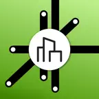 Corporate Mobility iOS Icon