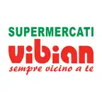 Vibian Supermercati iOS Icon