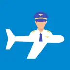 Aviation Hub Pro iOS Icon