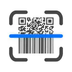 QR Code Reader · Barcode Scan iOS Icon