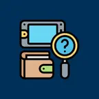 분실폰 찾기 - 핸드폰 습득물 조회 iOS Icon