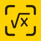 Math Solver · iOS Icon