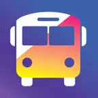 Airdrie Transit iOS Icon