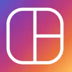 ArtPost : AI Text to Photo iOS Icon