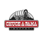 Chuck-A-Rama Buffet iOS Icon