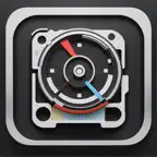 PrintLapse - 3D Printing App iOS Icon