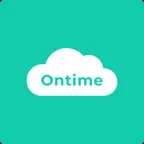 Ontime Toollogo iOS Icon