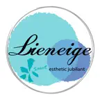 Lieneige　公式アプリ Icon