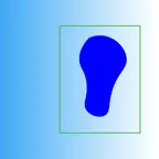 Segment Anything Clipper iOS Icon