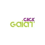 Gaiat Click iOS Icon