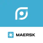 Maersk IRT iOS Icon
