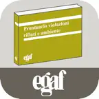 Violazioni Rifiuti iOS Icon