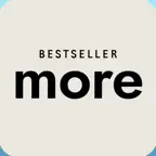 BESTSELLER - MORE iOS Icon