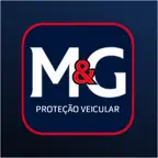MG Rastreamento iOS Icon