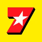 Seiska iOS Icon