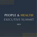 People & Health Summit iOS Icon