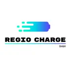 Regio Charge iOS Icon