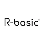 R-basic iOS Icon