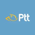 Ptt El Terminali iOS Icon