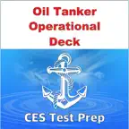 Oil Tanker: Operational Deck iOS Icon