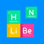 Elemental Periodic Table Quiz iOS Icon