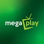 Megaplay iOS Icon