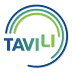 TAVILI iOS Icon