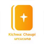 Kichwa: Chaupi urcucuna iOS Icon
