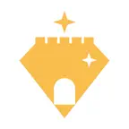 TreasuredTales - حكايا ثمينة iOS Icon