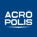 Seguridad Acropolis iOS Icon