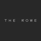 The Rowe iOS Icon
