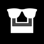 OpticALLY 3D Scan iOS Icon