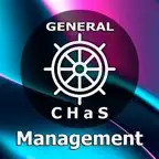 General cargo CHaS Management iOS Icon