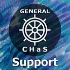 General cargo CHaS Support iOS Icon