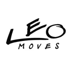 LeoMoves iOS Icon