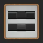 Philicorda iOS Icon