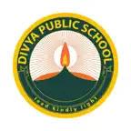 Divya Public School iOS Icon