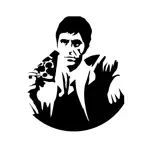 Pizza Montana iOS Icon