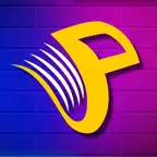 Payal Book House iOS Icon