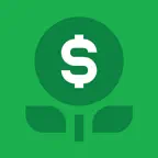 Compound Interest Calculator I iOS Icon