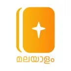Malayalam Contemporary Bible iOS Icon