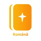 Romanian Bible iOS Icon