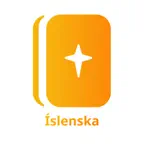 Icelandic Bible iOS Icon