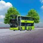 Transport SG - BUS Timing-MRT icon