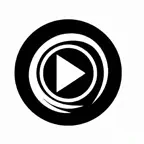 Video Sphere iOS Icon