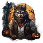 Halloween Scary Pack iOS Icon
