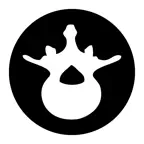 CarboFix Spine iOS Icon