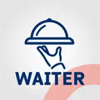 TABsense Waiter iOS Icon